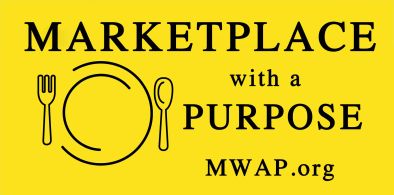 Marketplace with a Purpose logo